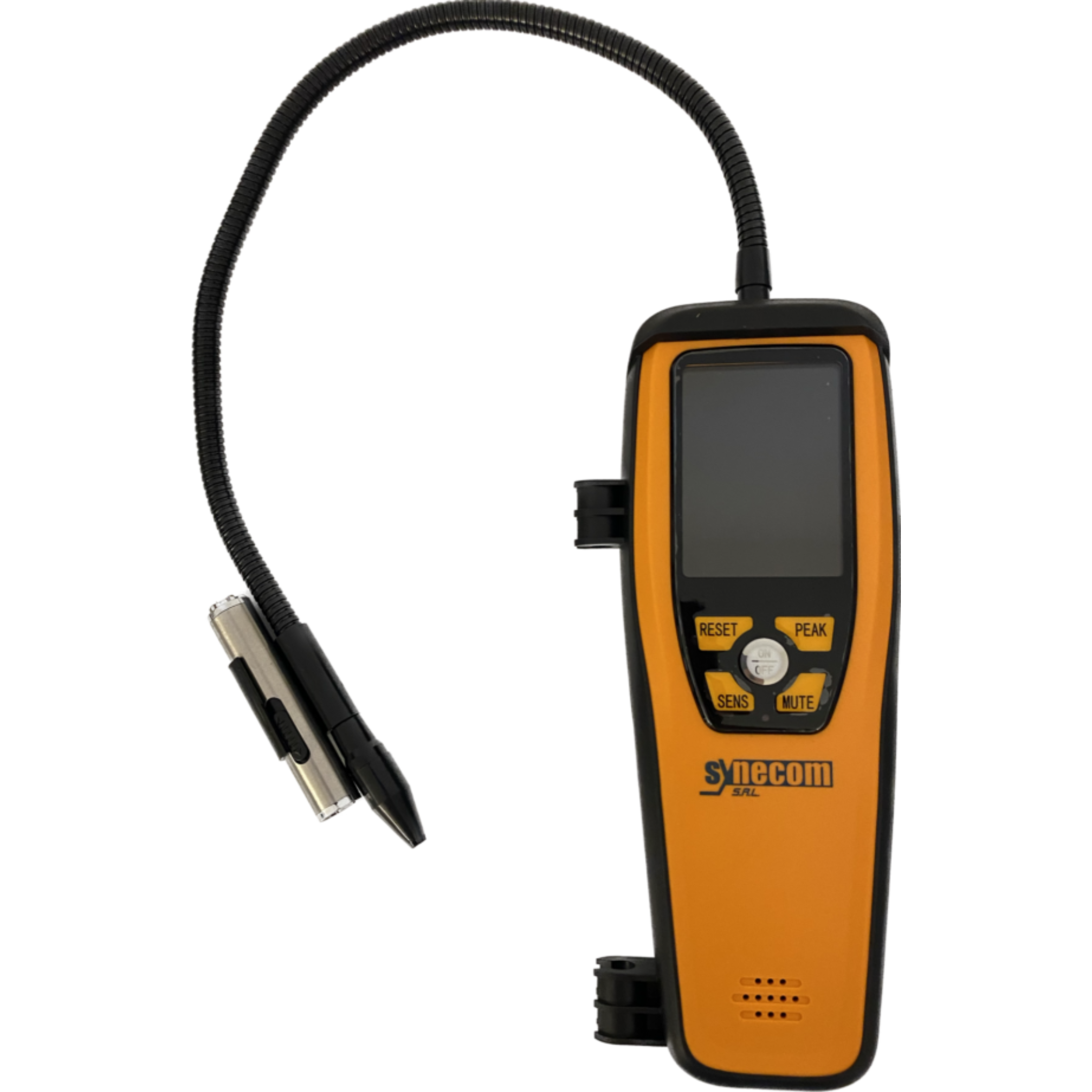 Synecom LEK102-02 SF6 Sniffer & Gas Leak Detector