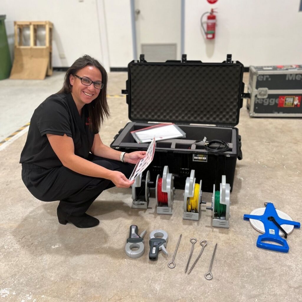 Brandis Hire Perth Branch