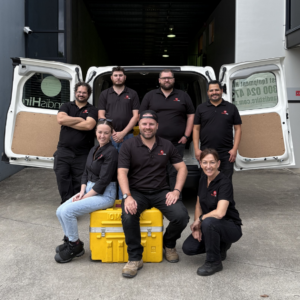 Brandis Hire Brisbane