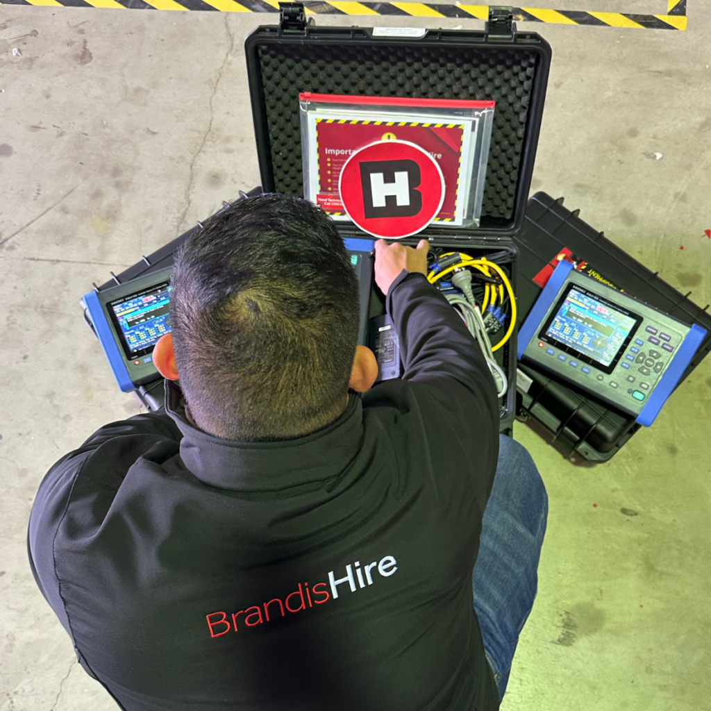 Brandis Hire Brisbane
