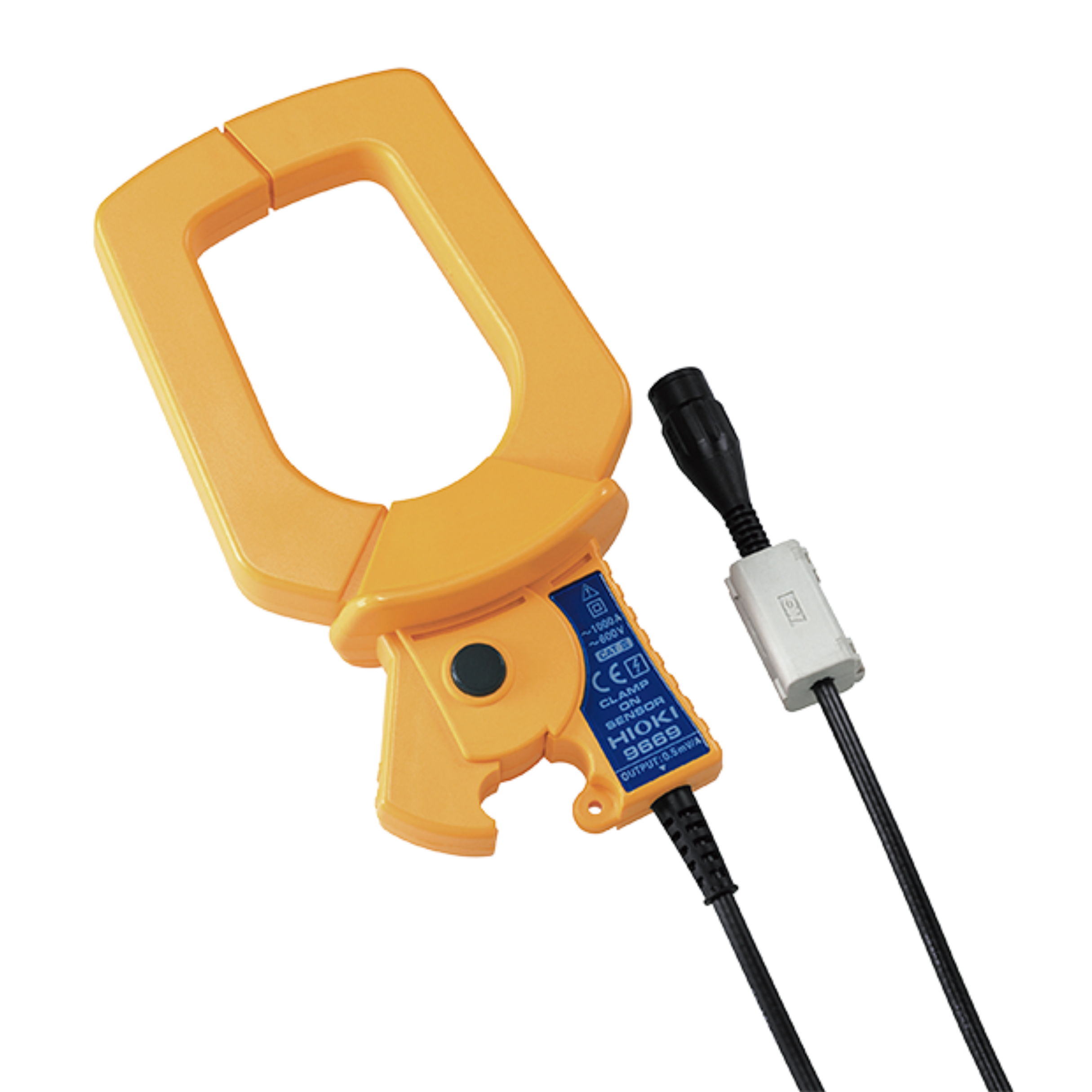 Hioki 9669 Clamp on sensor