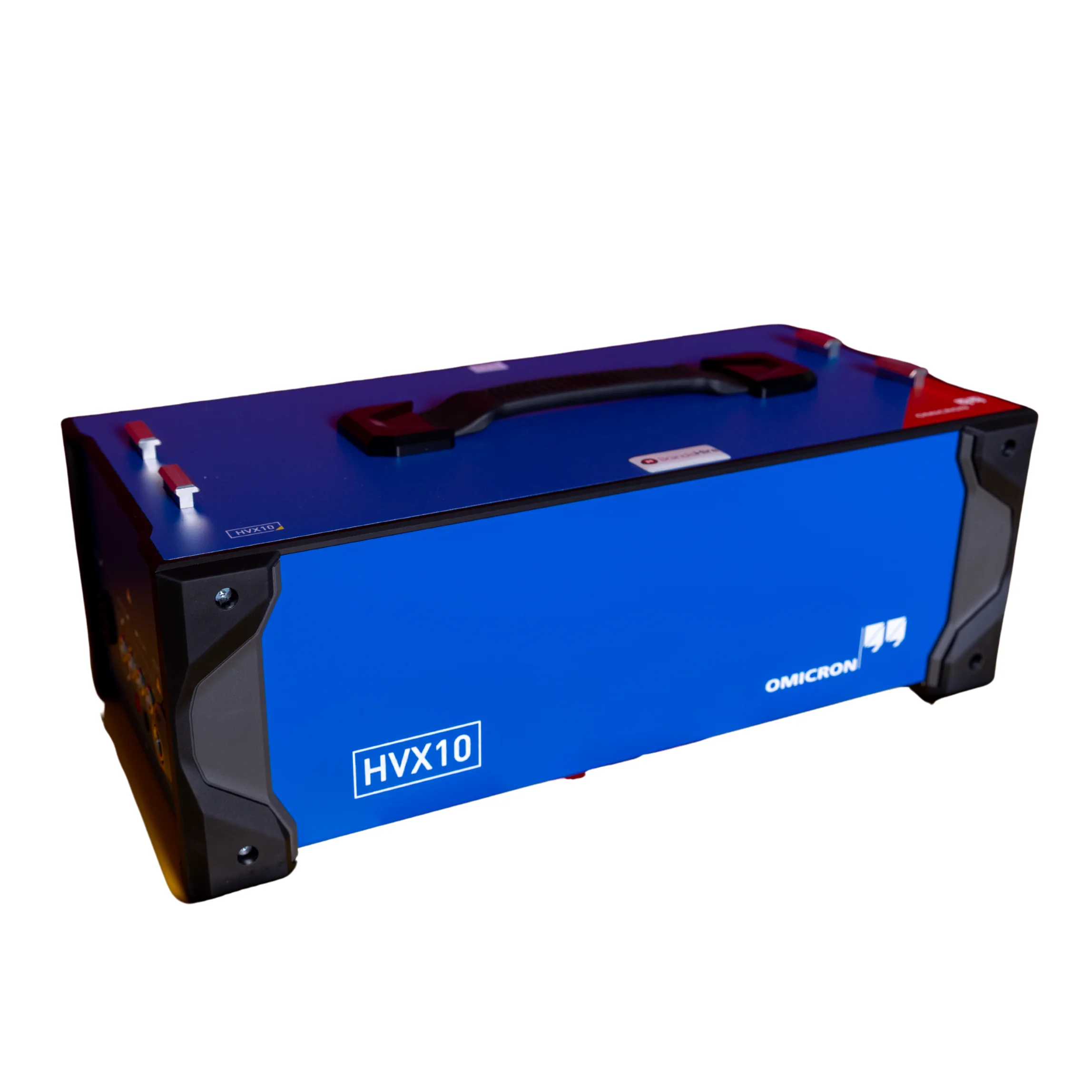 OMICRON HVX10